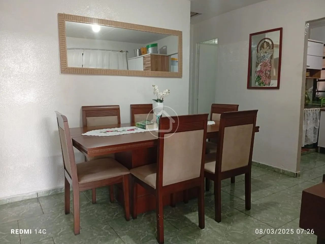 CASA COM PONTO COMERCIAL - Foto 3