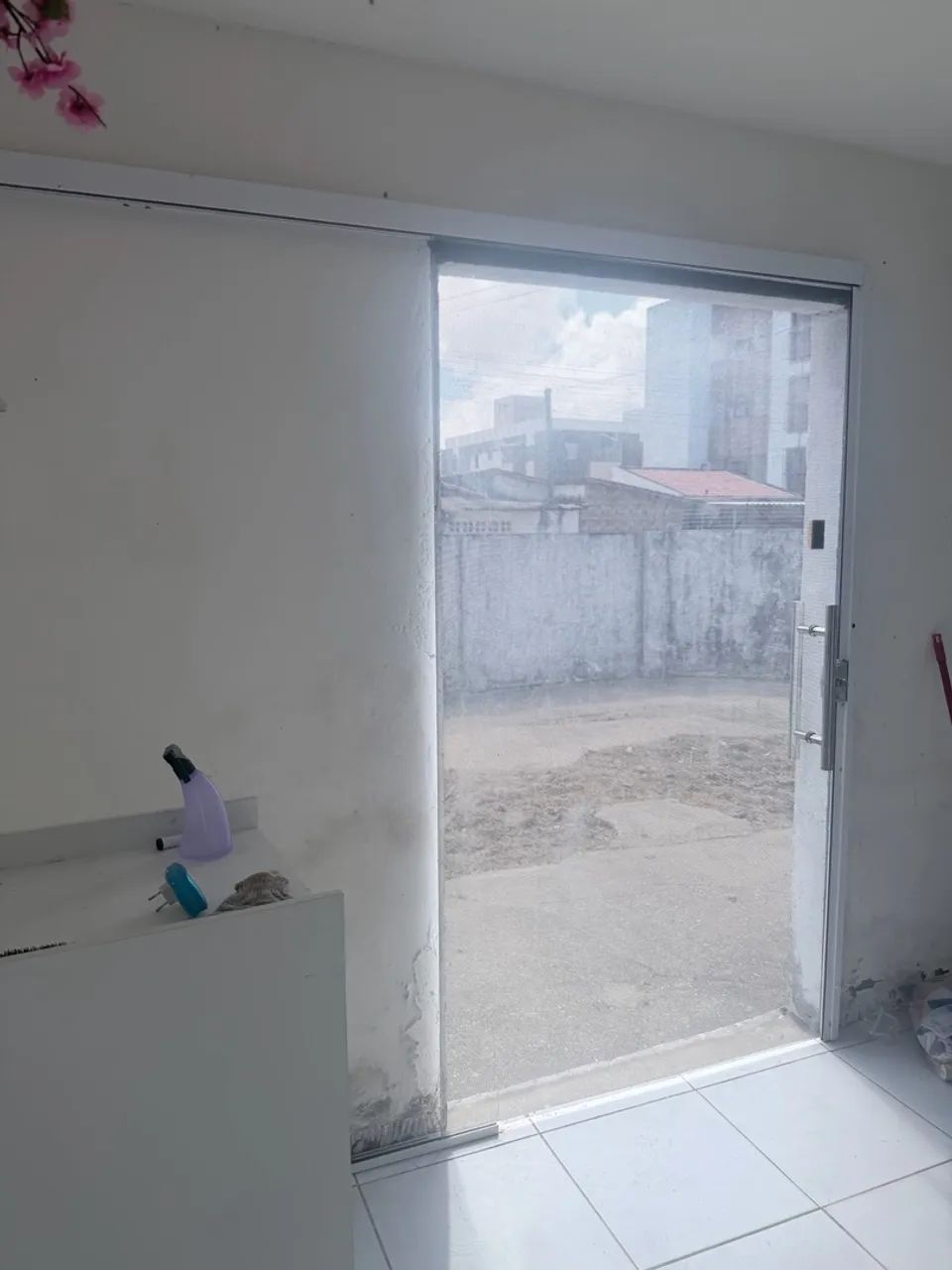 porta de vidro - Foto 2