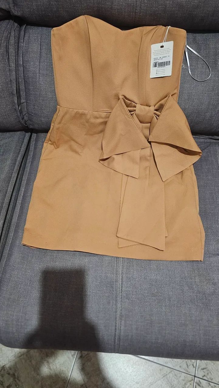 Vestido Ave RaRa - Foto 2