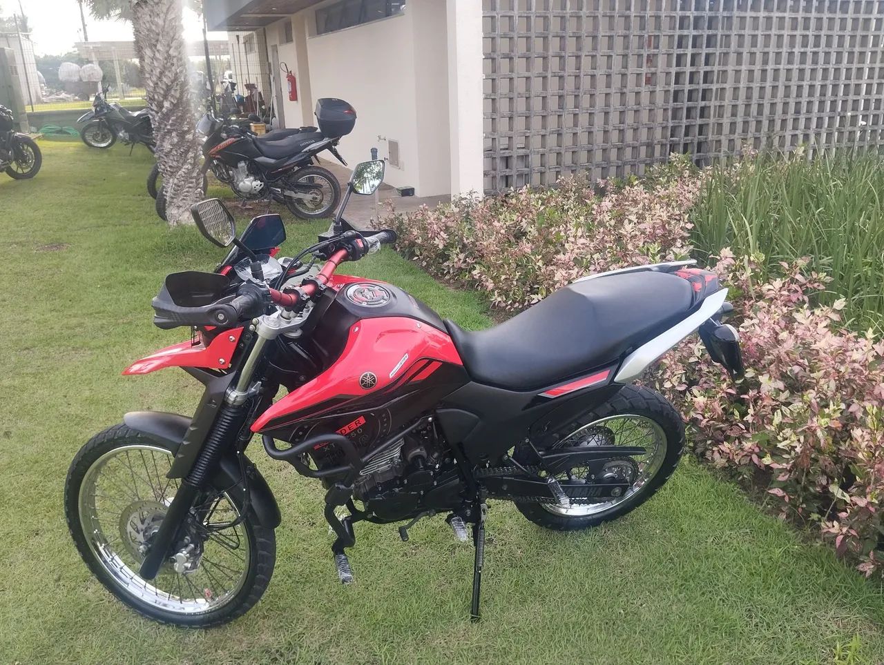 LANDER 250  - Foto 5