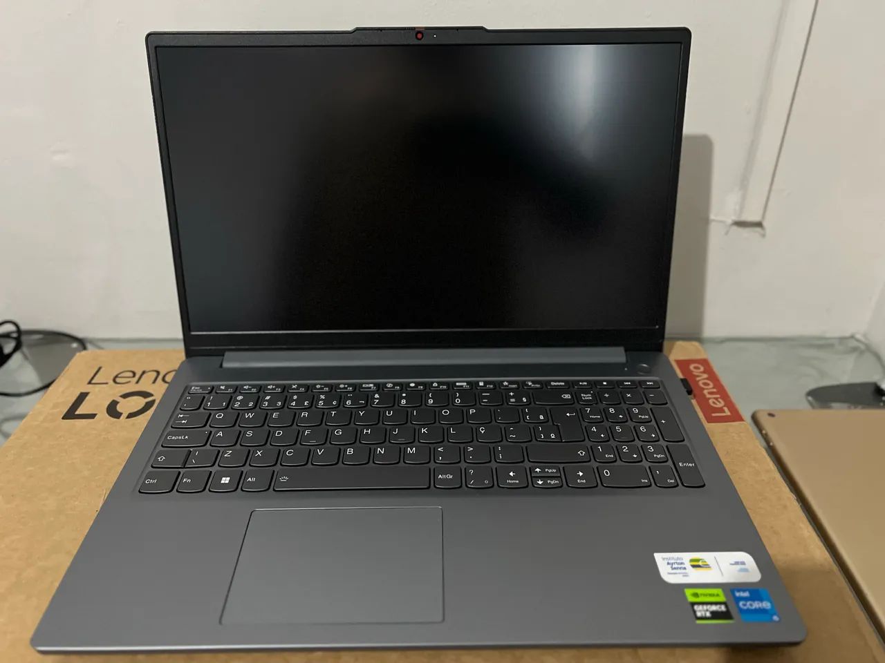 Notebook Gamer