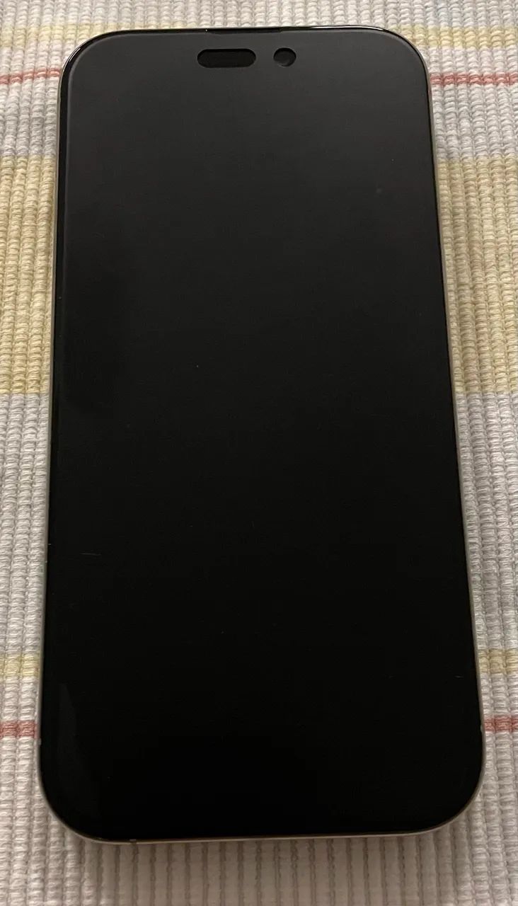 iPhone 16 pro 256 Gb - Foto 3