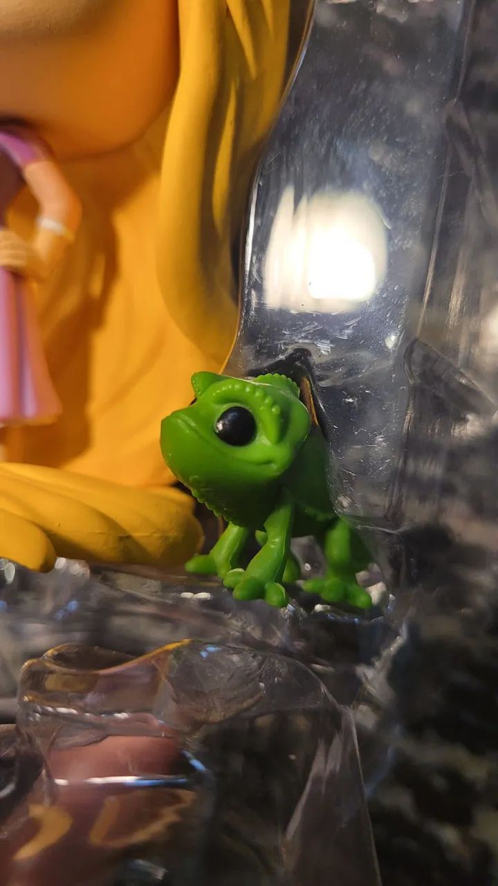 Funko pop Rapunzel 147 - Foto 4