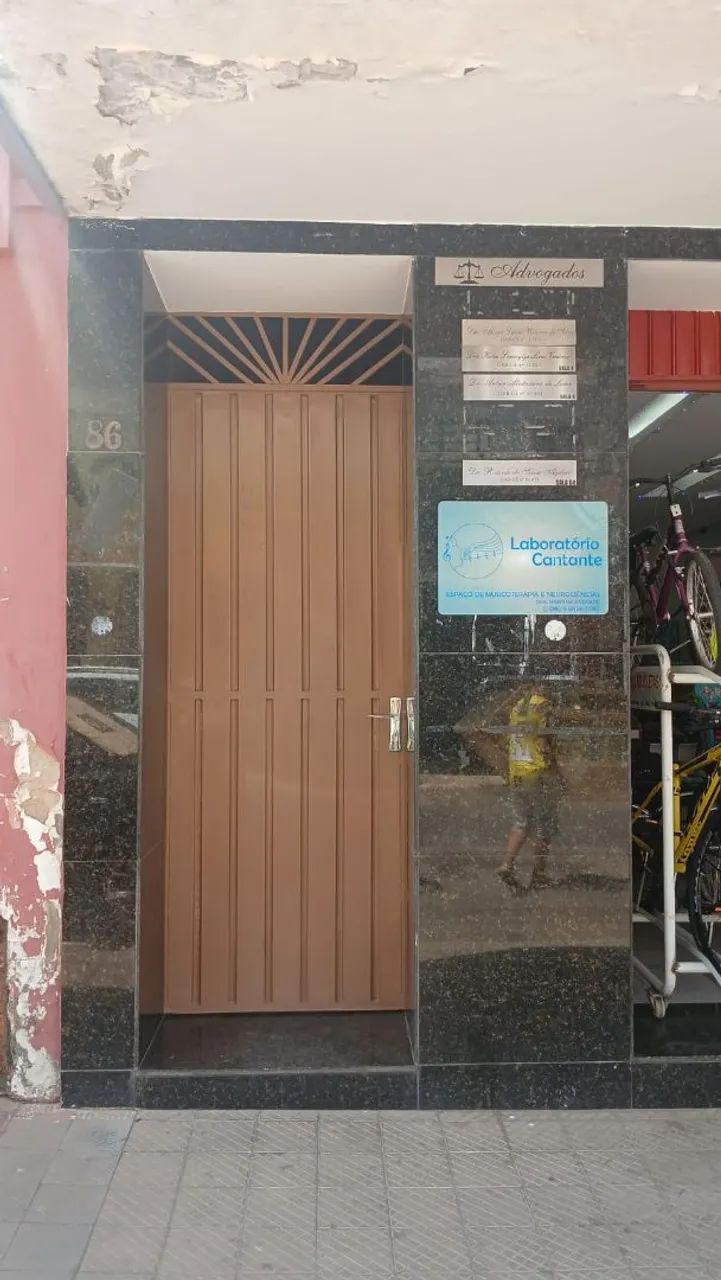 Foto - Crato - Centro