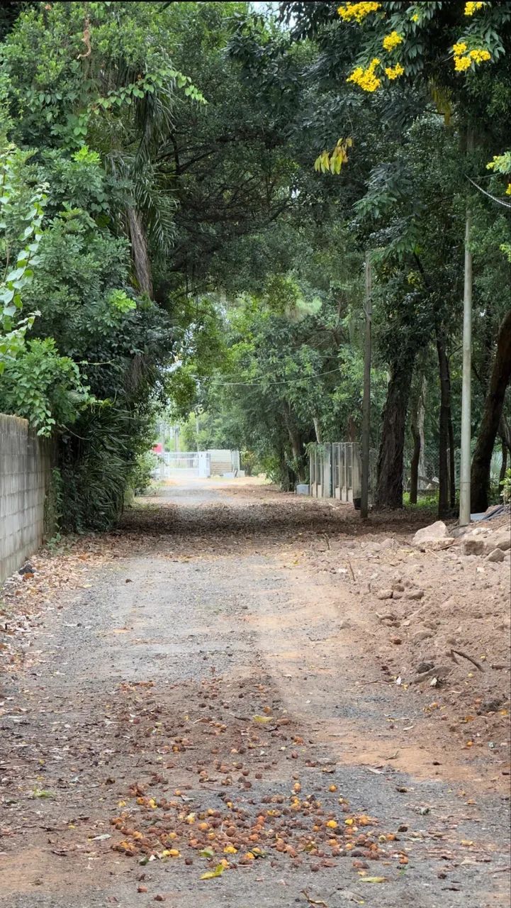 Terreno Lagos Imbituba 
