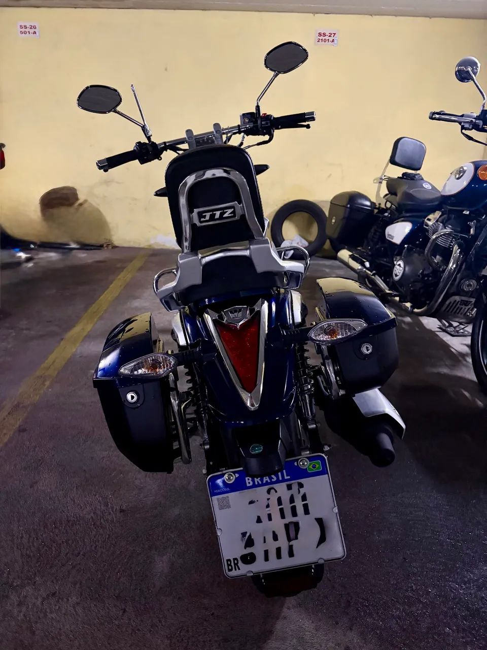 Financiamento - moto - Foto 4