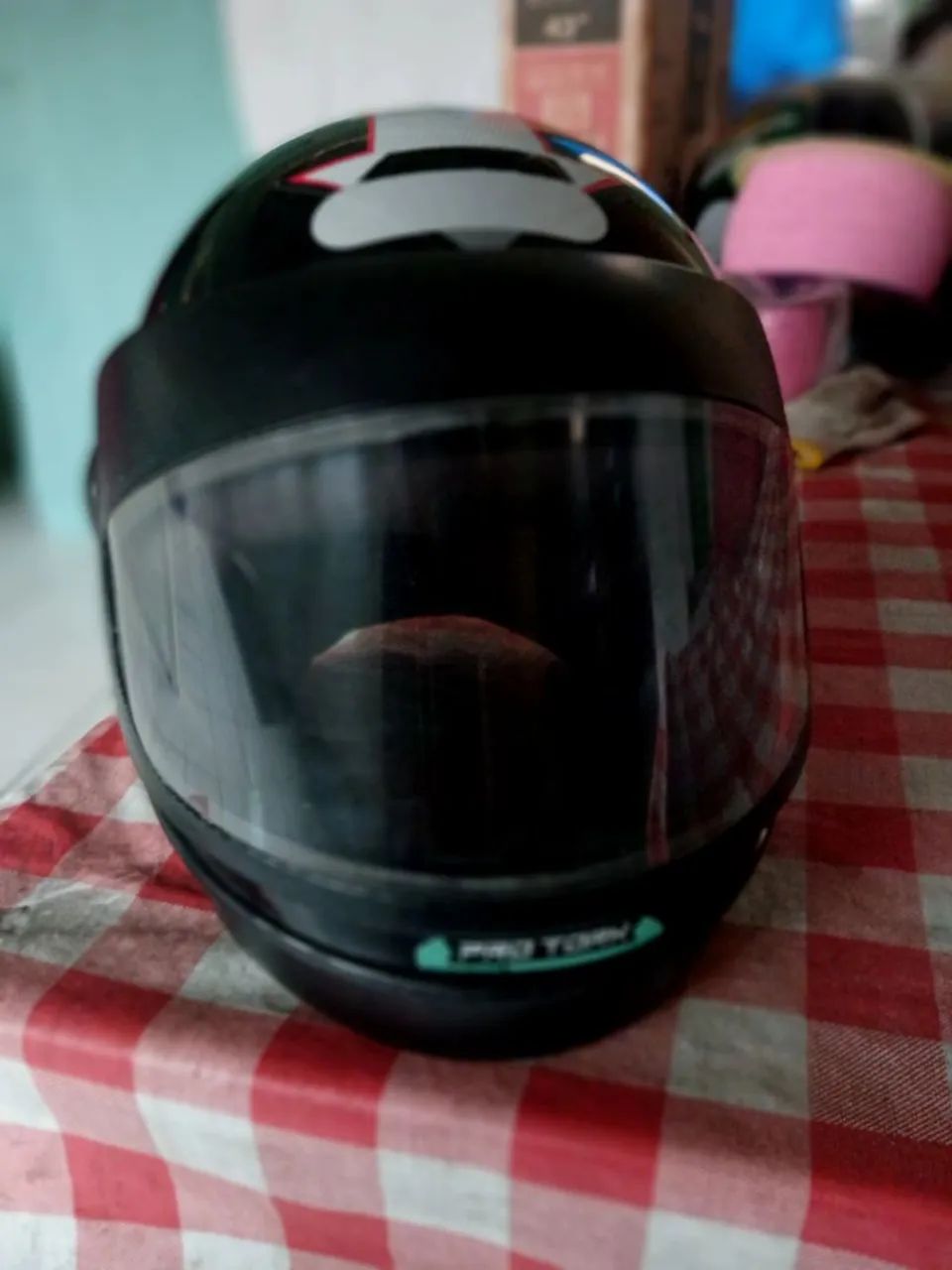 Capacete  - Foto 3