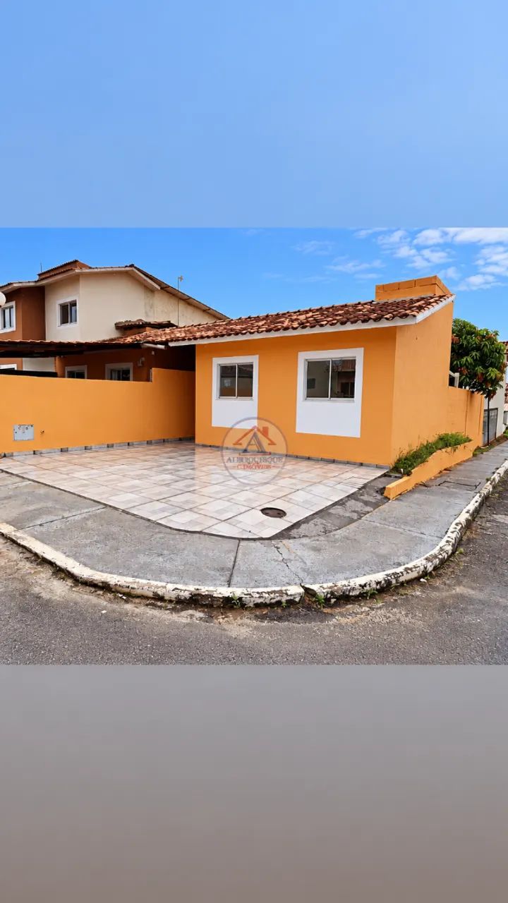 ZERO ENTRADA - CASA CONDOMÍNIO FECHADO - Foto 2