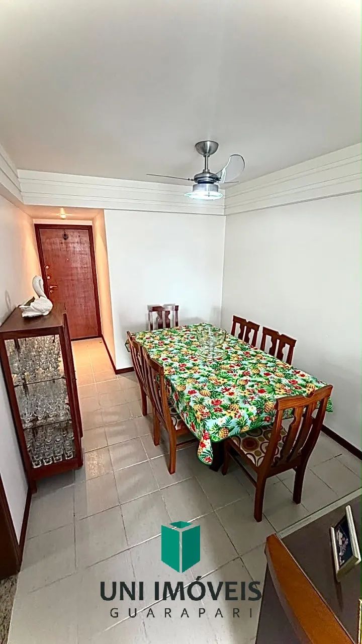 Apartamento 2 Quartos com Suíte a 100m da Praia de Peracanga - Foto 3