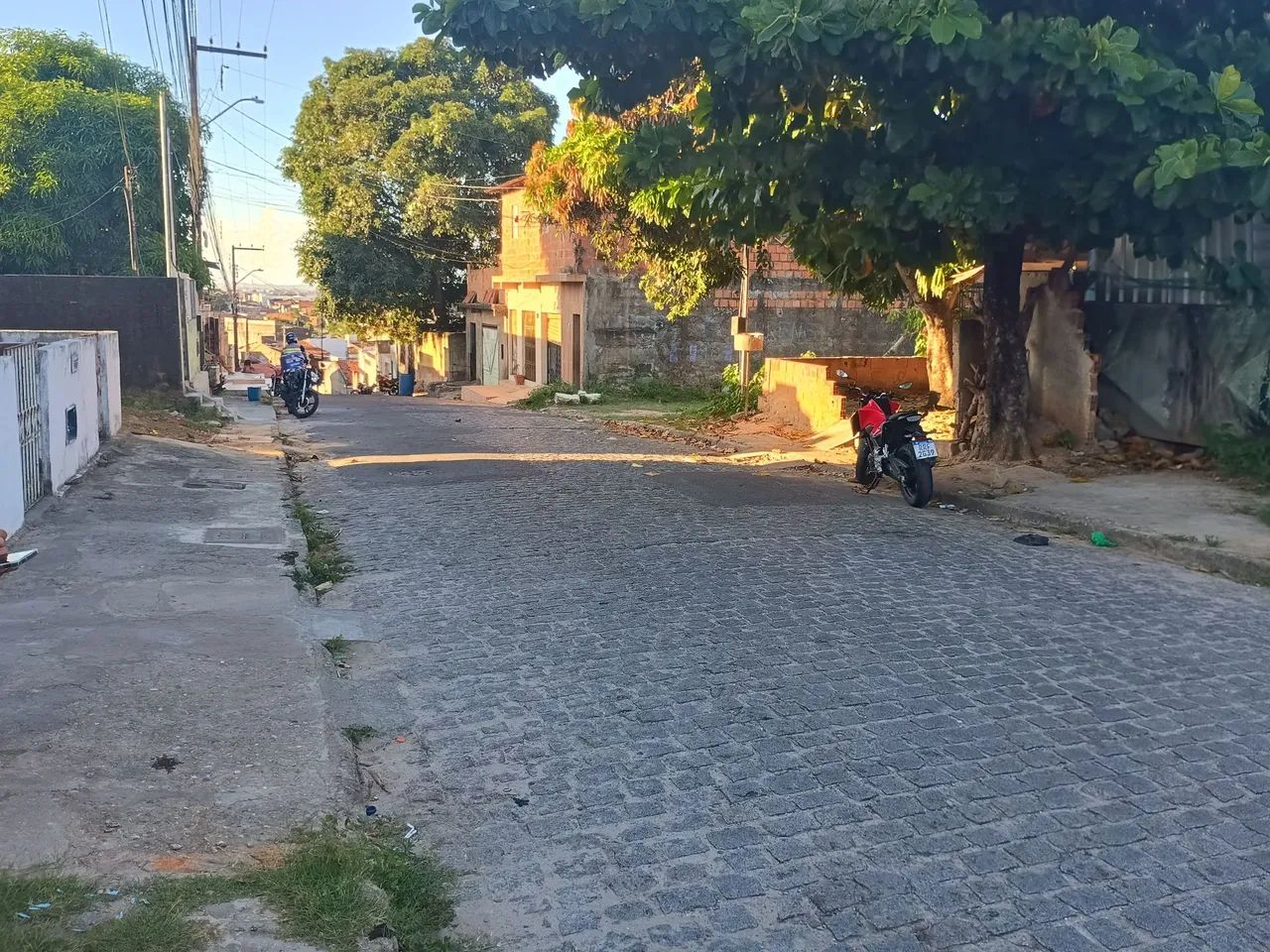 Terreno 8x20 (DOM LUCIANO ) - Foto 5