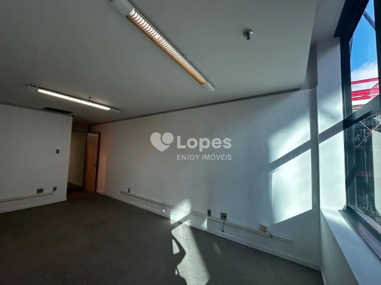 Sala em Barra da Tijuca, Rio de Janeiro - Foto 3