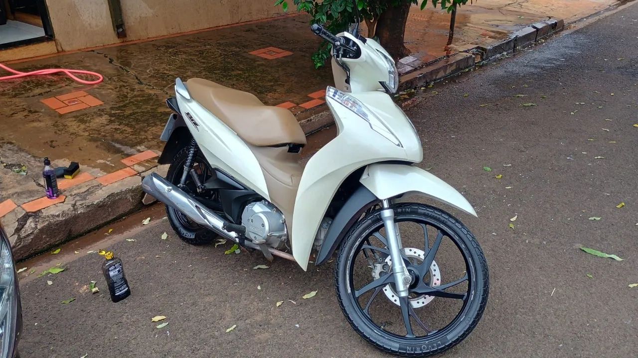 Blz 125 flex - Foto 2