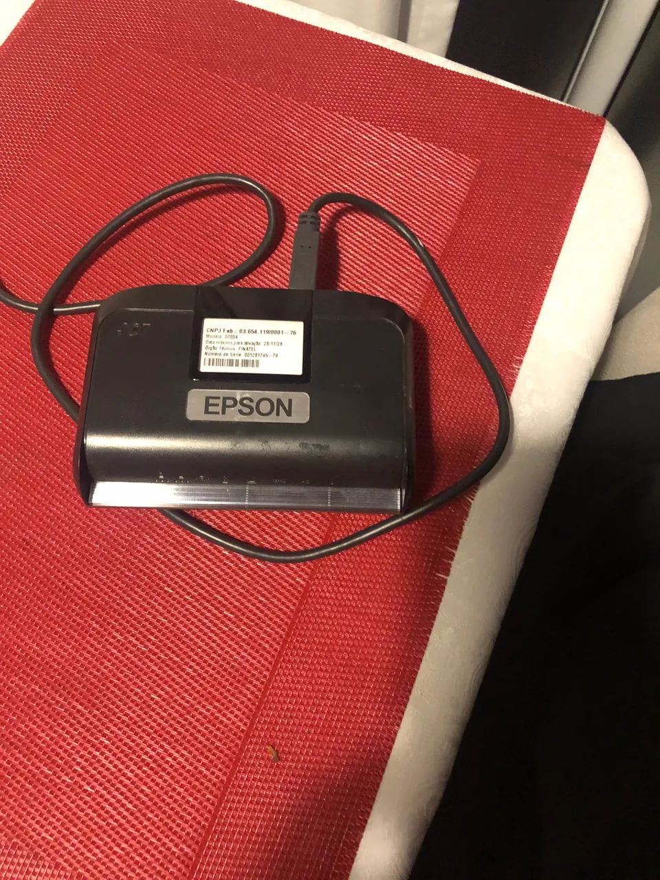 Sistema emissão notas - Foto 3