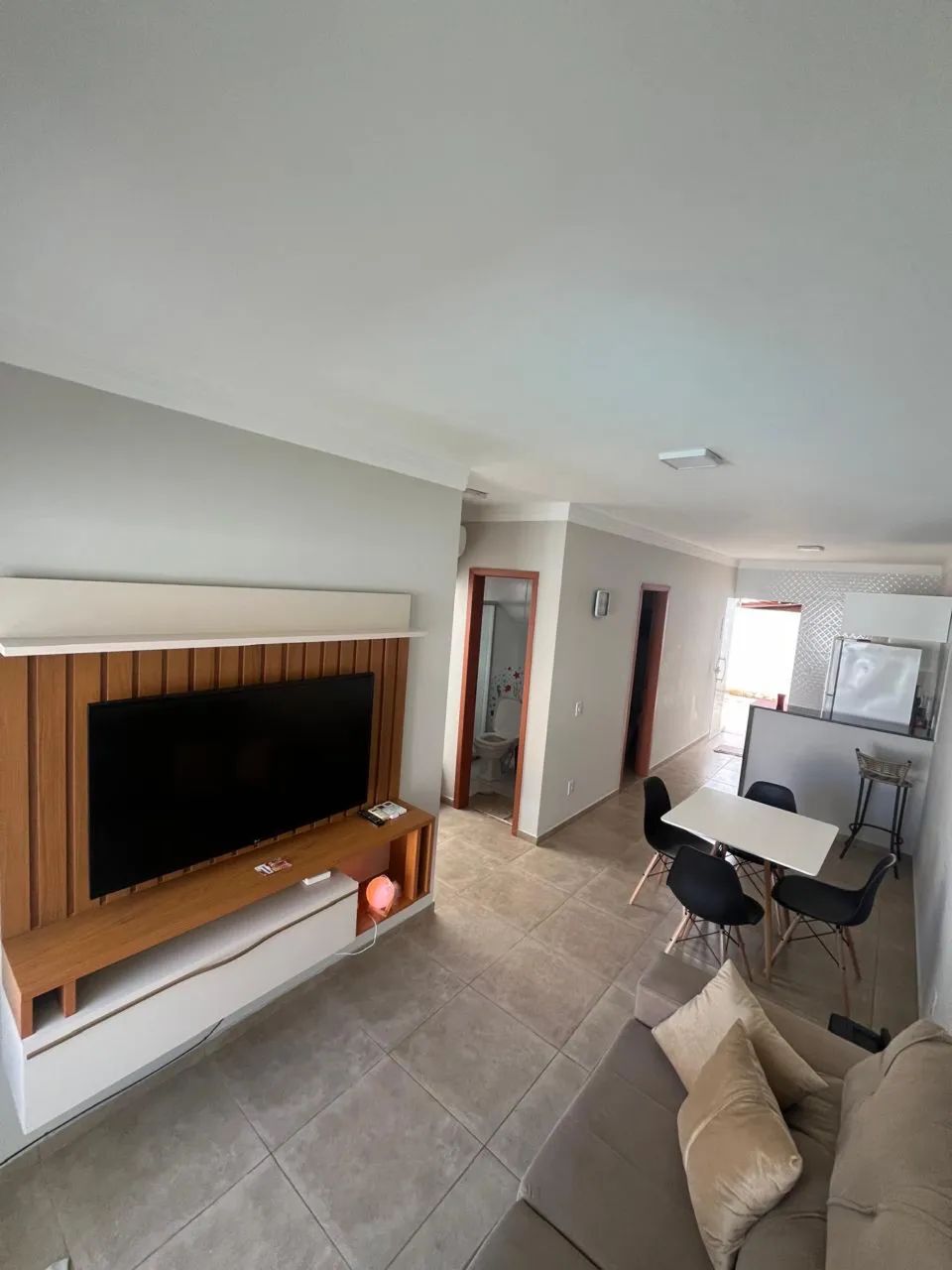 Ano novo CASA em Arembepe diária 199,00 - Foto 2