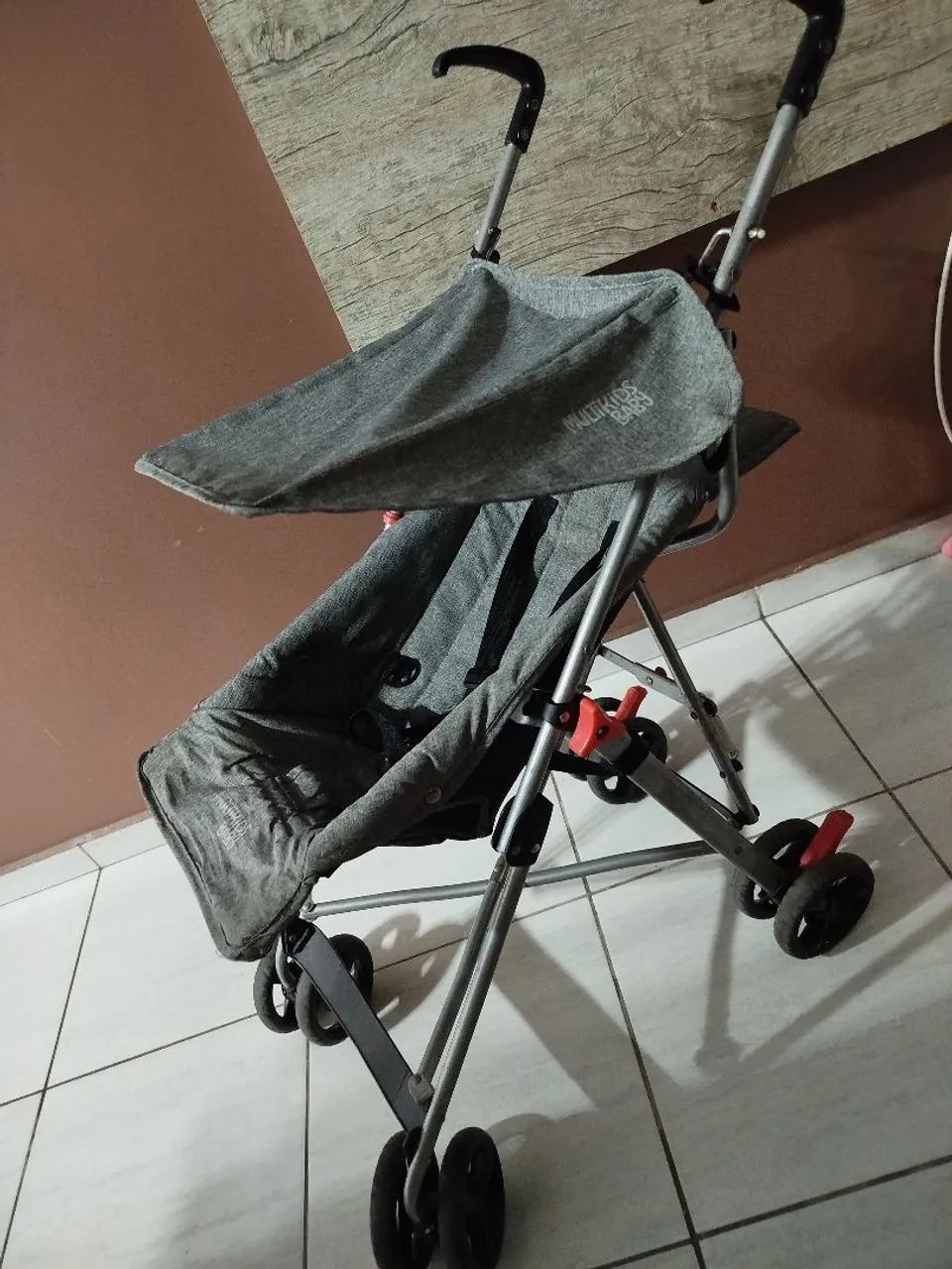 Carinho bebê  - Foto 2