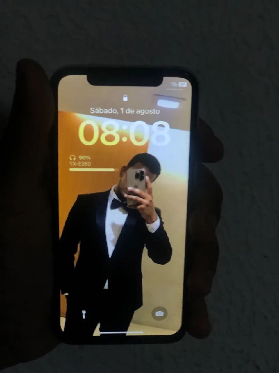 Vendo IPhone X - Foto 2
