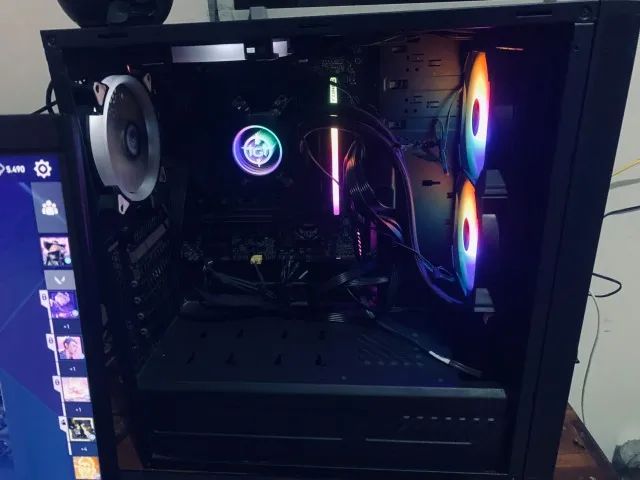 PC GAMER COMPLETO - Foto 4