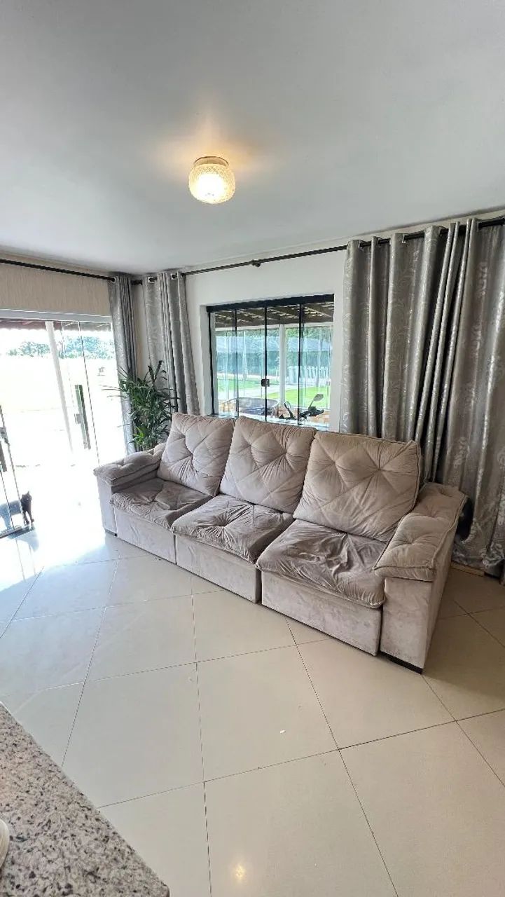 Sofá grande  - Foto 5