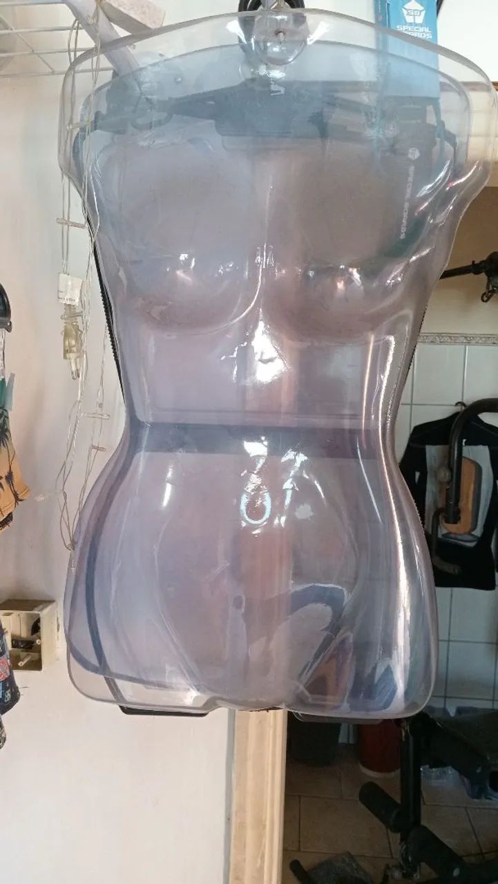 Acessórios para loja de roupas  - Foto 2