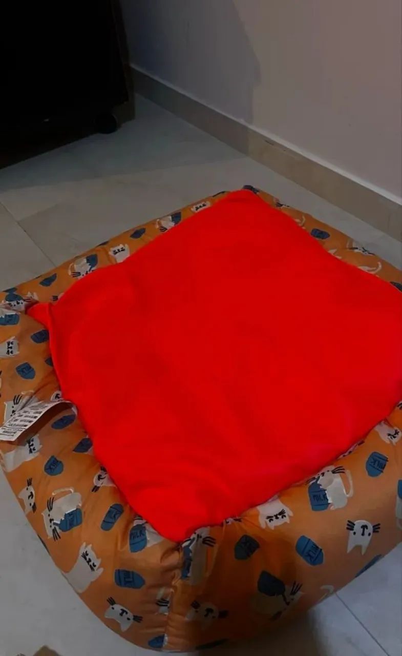 Caminha para cachorro - Foto 2