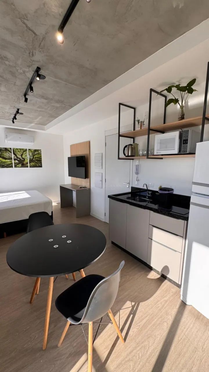 Excelente loft para locação na Zona 7 Maringá! - Foto 4