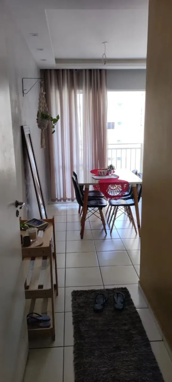 Imóvel para venda com 65 metros quadrados com 3 quartos em Marivan - Aracaju - SE