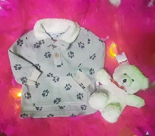 PACOTE DE ROUPAS DE BEBE  - Foto 5