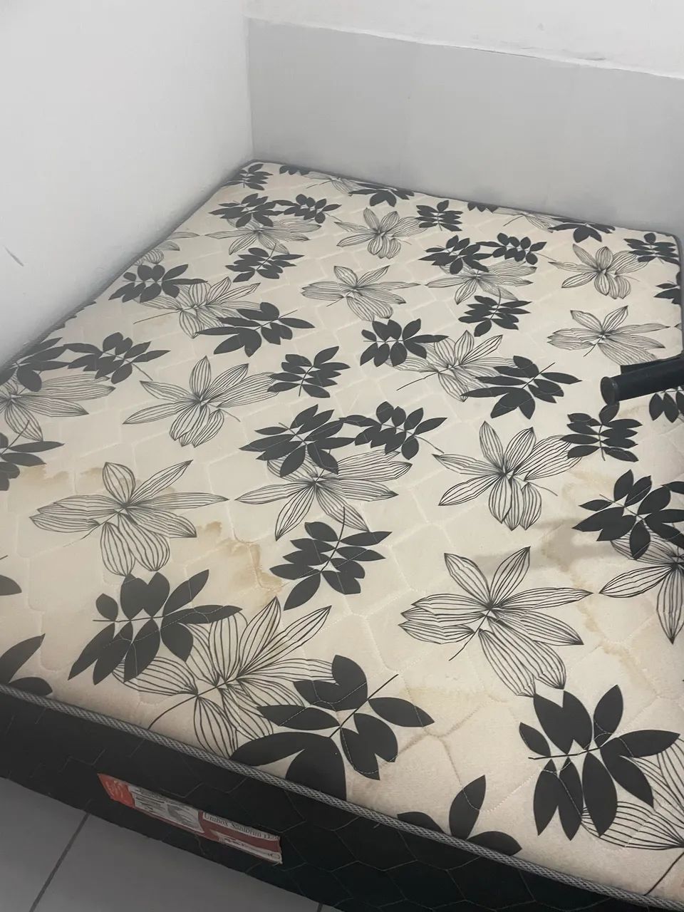 Cama casal  - Foto 2