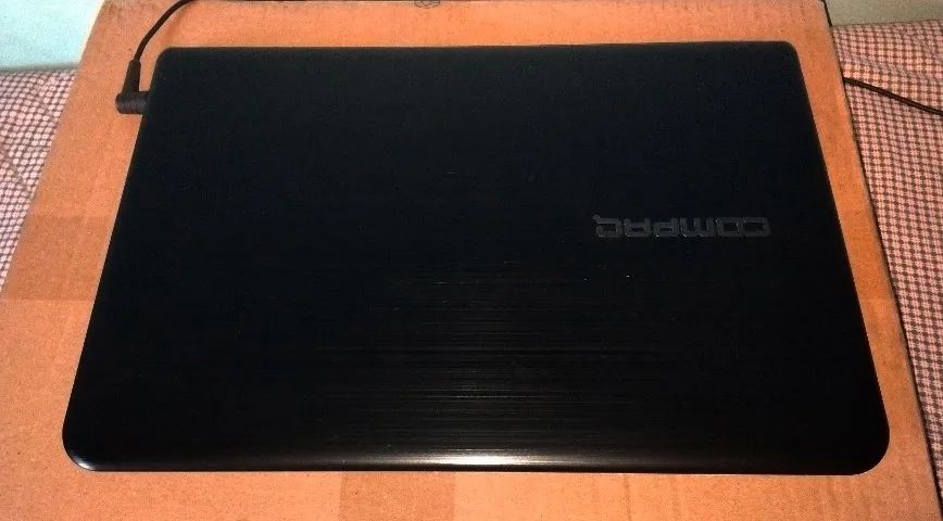 Notebook Dual Core, 8GB RAM, SSD, ideal para estudante! Marcelo RW Eletro! - Foto 3