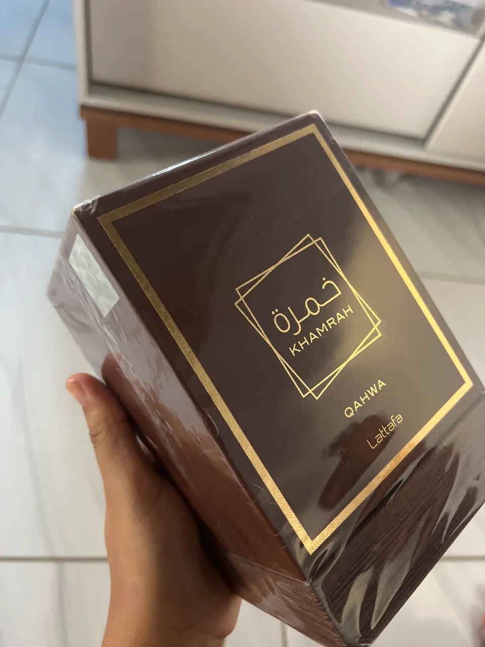 Perfume 