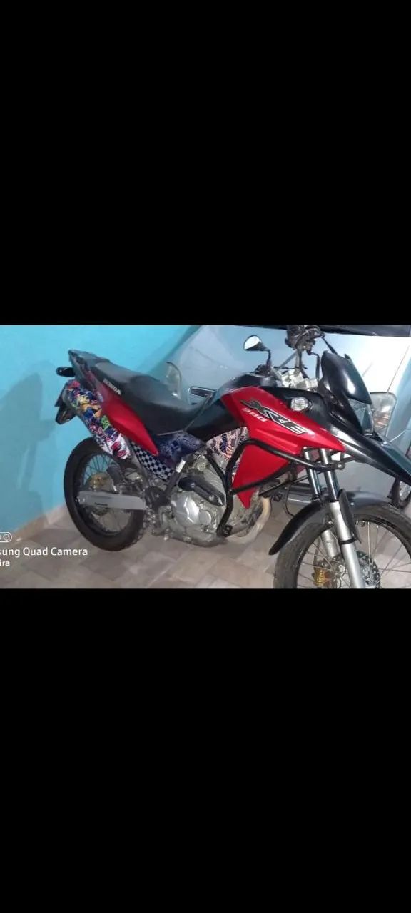 Xre 300 motoo - Foto 2