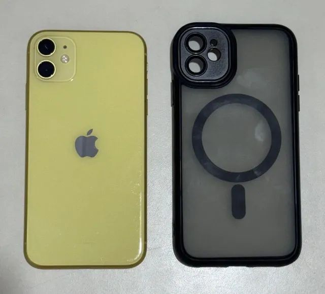 iPhone 11  256 GB - Foto 3