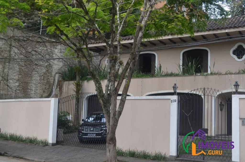 CASA ASSOBRADADA - CIDADE JARDIM - SP - Foto 4