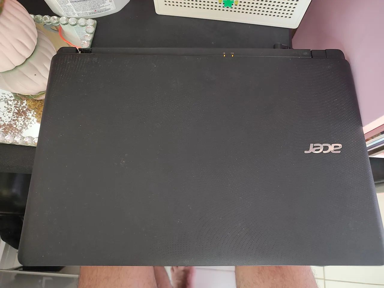 Notebook Acer SSD 240gb, i3, 4gb RAM Windows 10 - Foto 2
