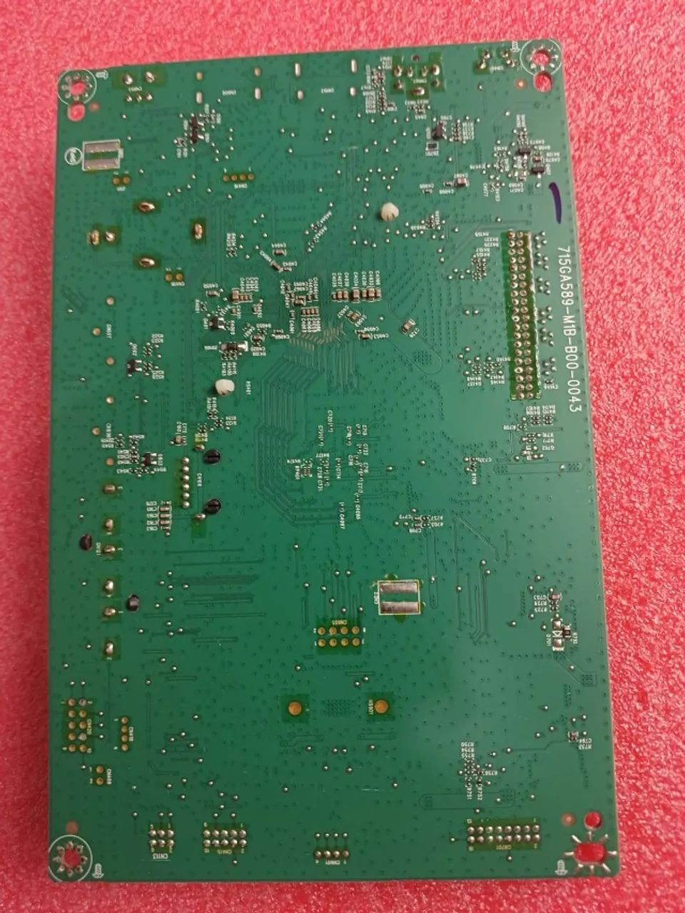 Placa Principal Tv Aoc 32s5195/78g - Foto 2
