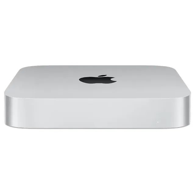 Apple Mac Mini M2 8GB 256GB - Silver - Foto 3