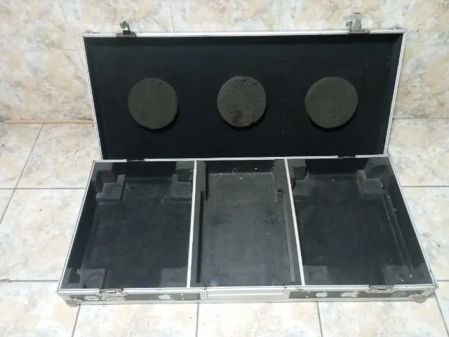 Hard Case para DJ  - Foto 3