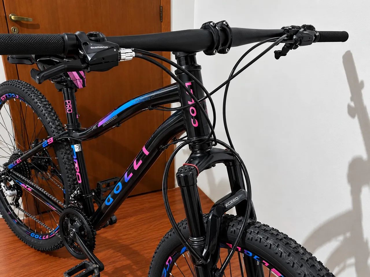 Bicicleta  - Foto 2