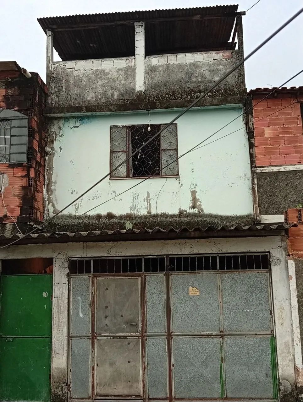 Foto - São Gonçalo - Rocha