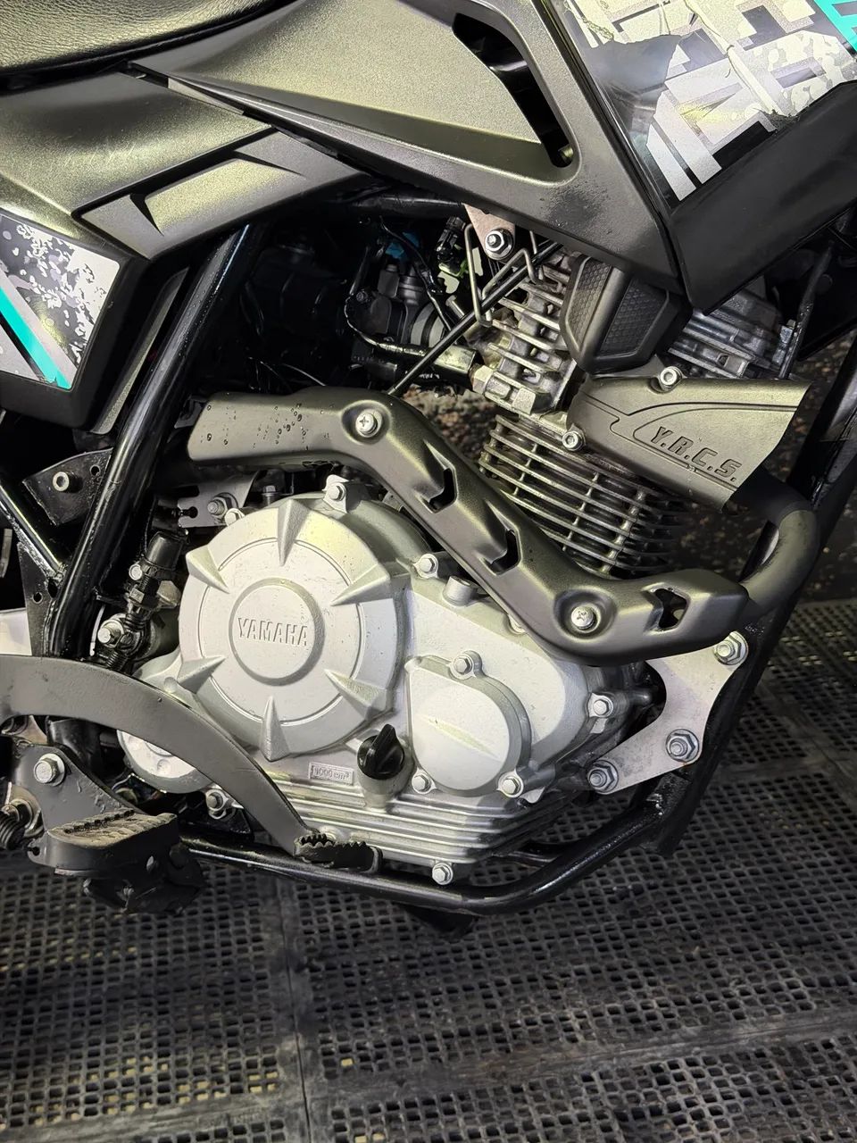 YAMAHA XTZ 150 CROSSER 2018 - Foto 5