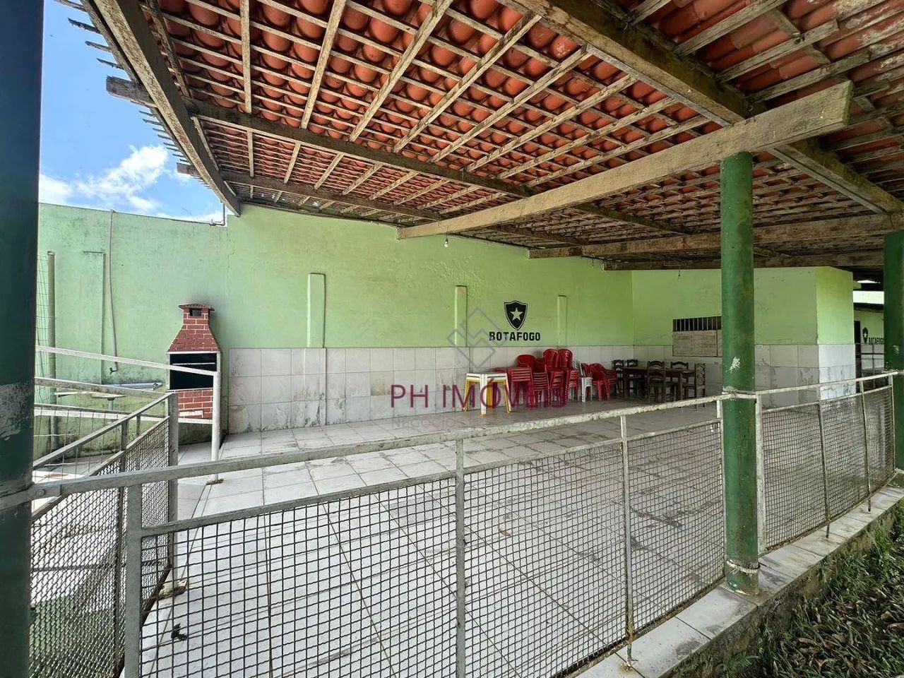 Chácara á Venda na Cidade Universitária - 3.456m² - Foto 4