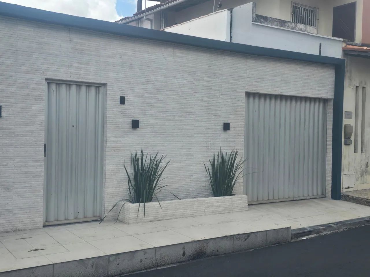 VENDO CASA NA COHAMA