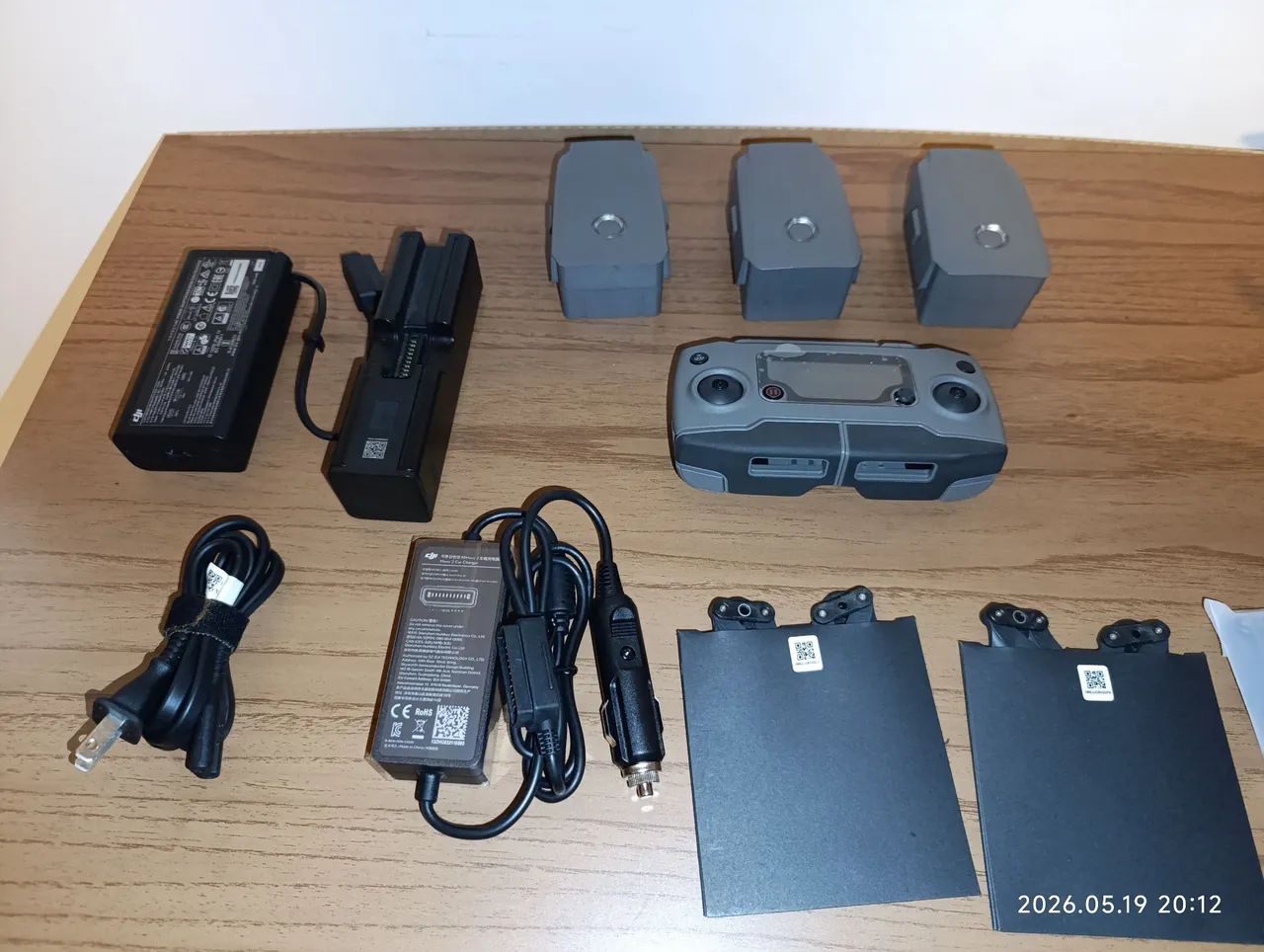 DJI Mavic 2 Pro + Fly More Kit - Completo - Excelente Estado - Foto 3
