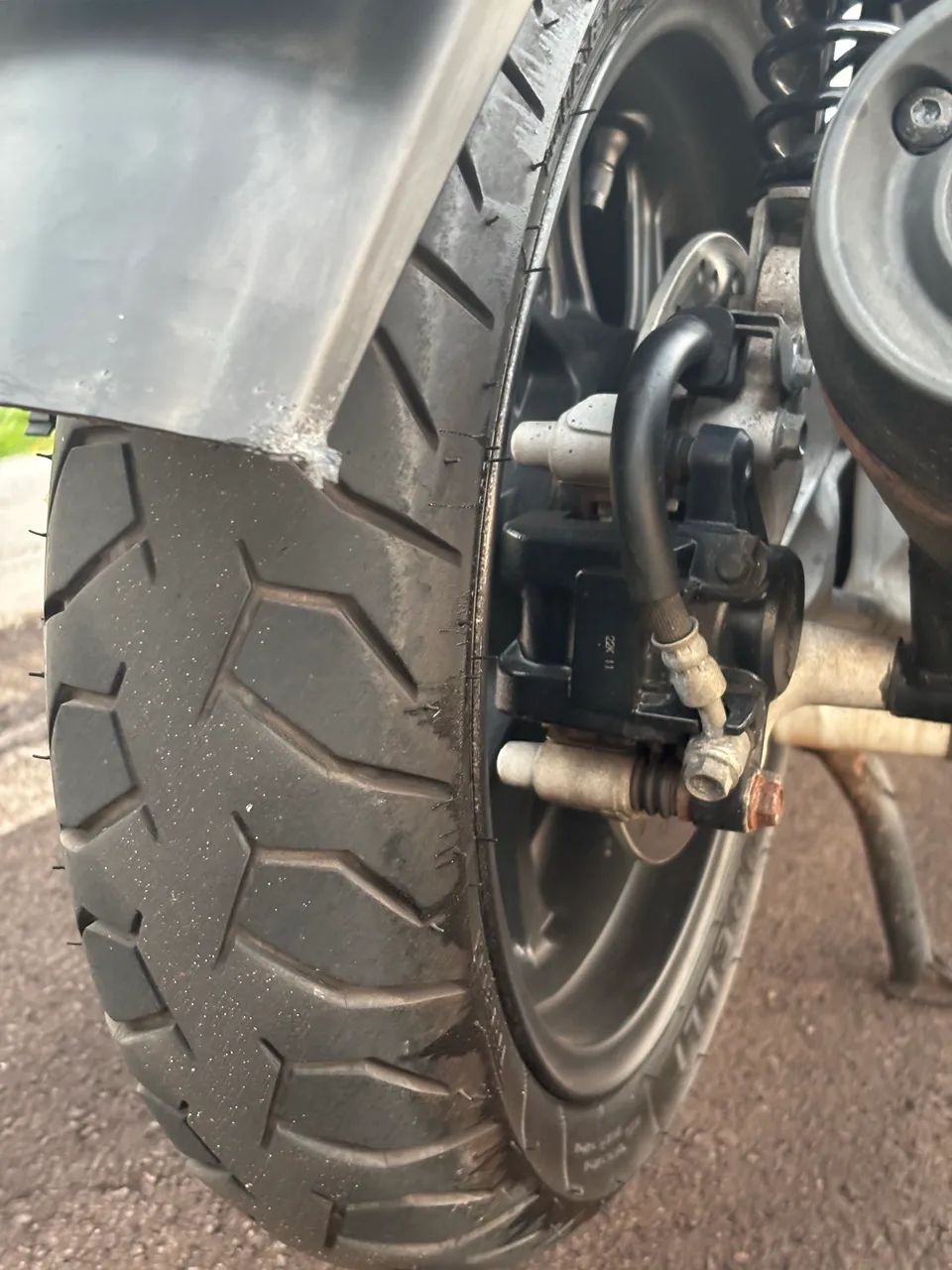 PCX DLX 150  - Foto 2
