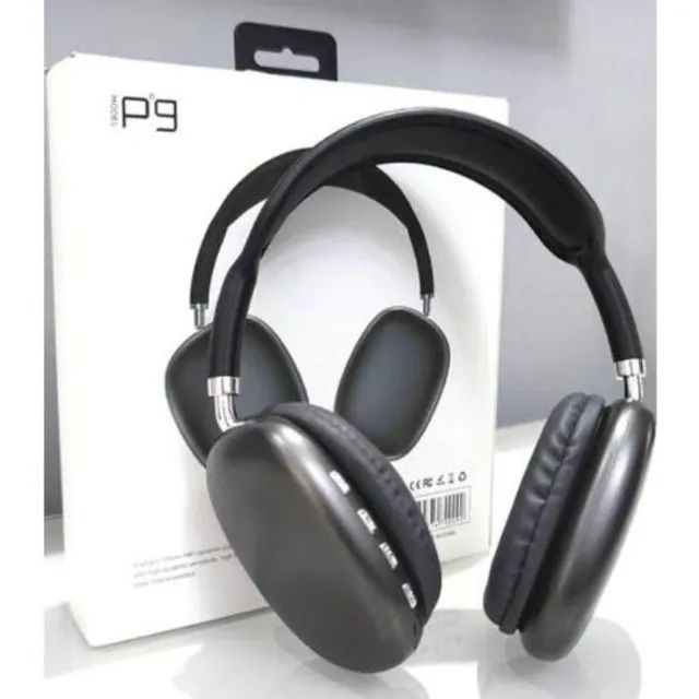 fone de ouvido p9 - Foto 2
