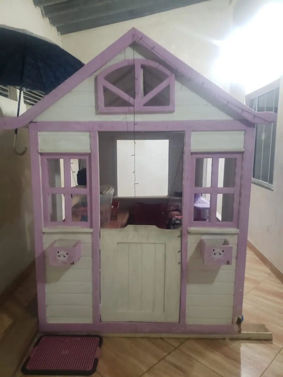 CASA PARA CRIANÇA - Foto 2