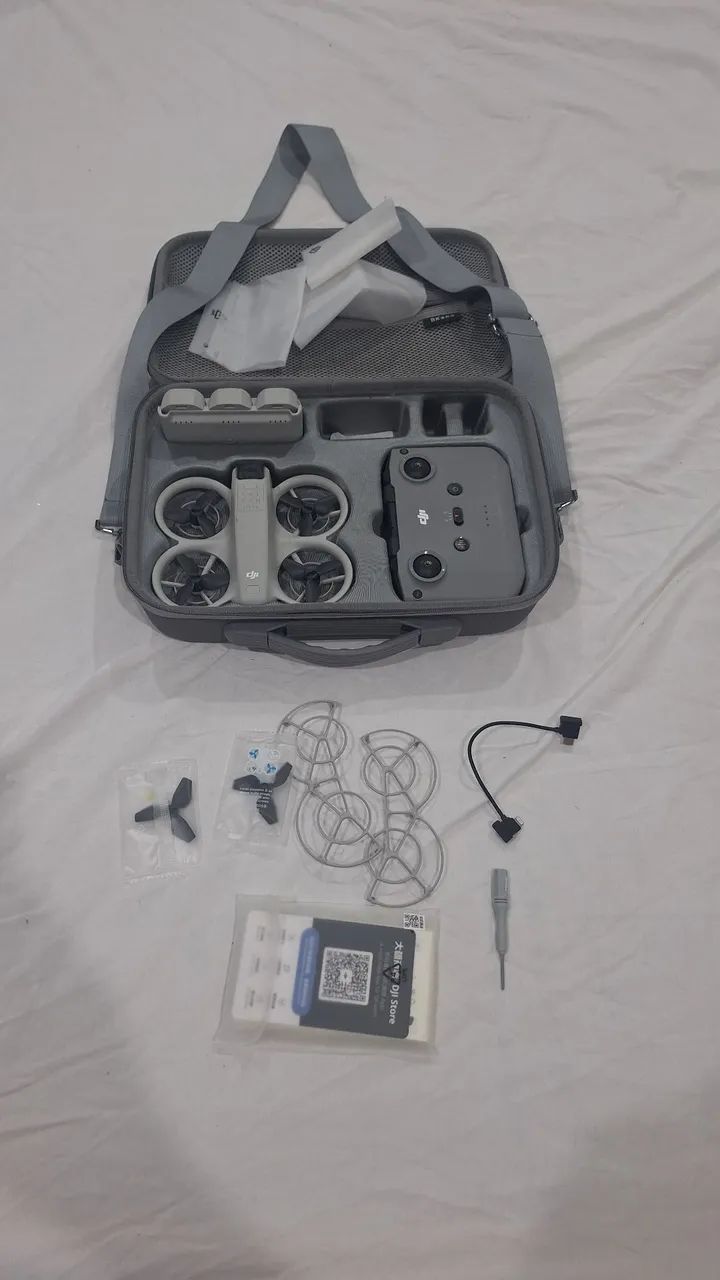 Drone DJI NEO COMBO CASE