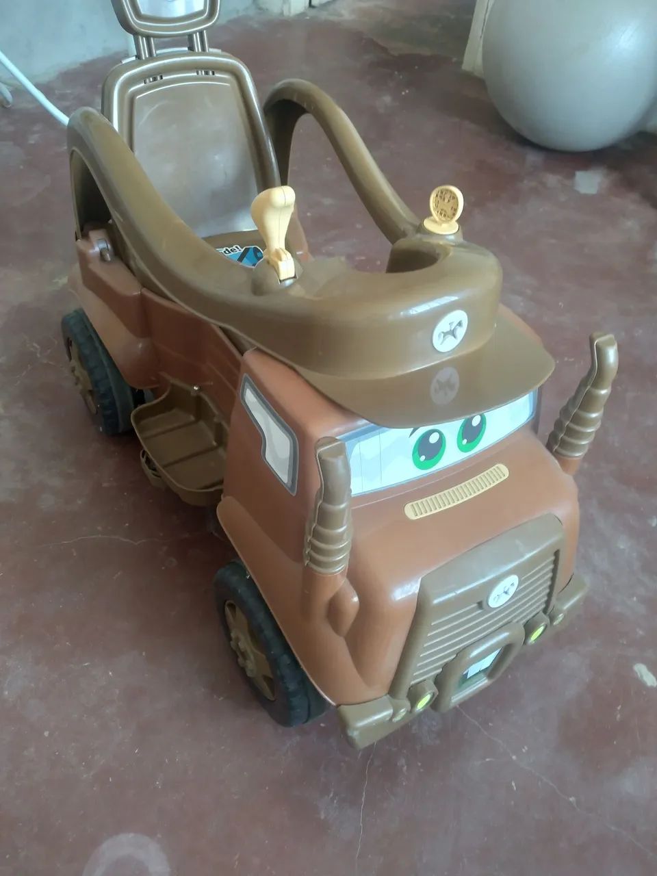 TOM MATER CARROS - Foto 5