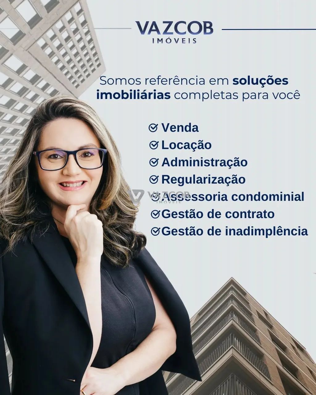 Prédio comercial com elevador - Foto 2