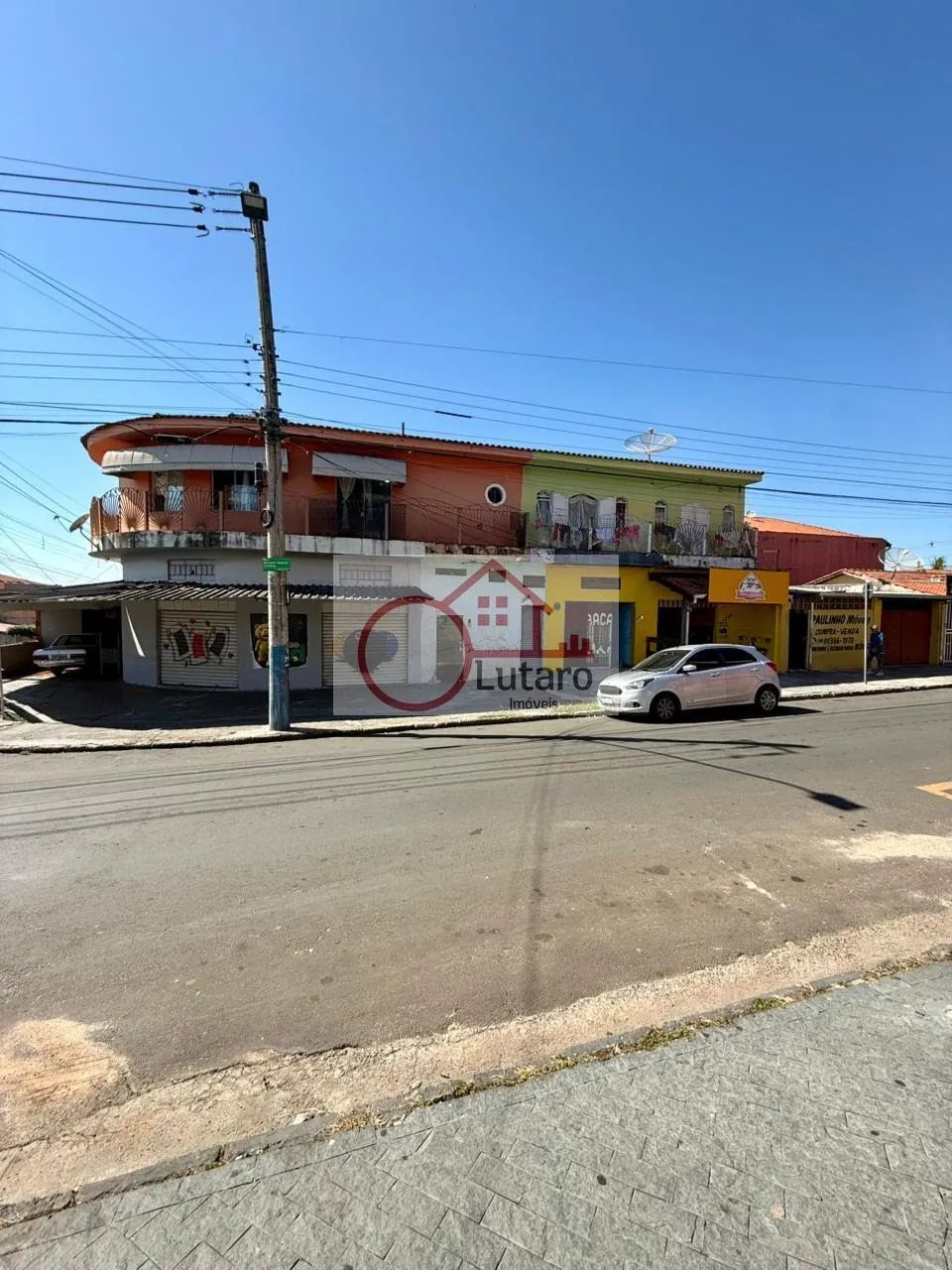 Casa Comercial em Jardim Morada do Sol - Indaiatuba, SP - Foto 2